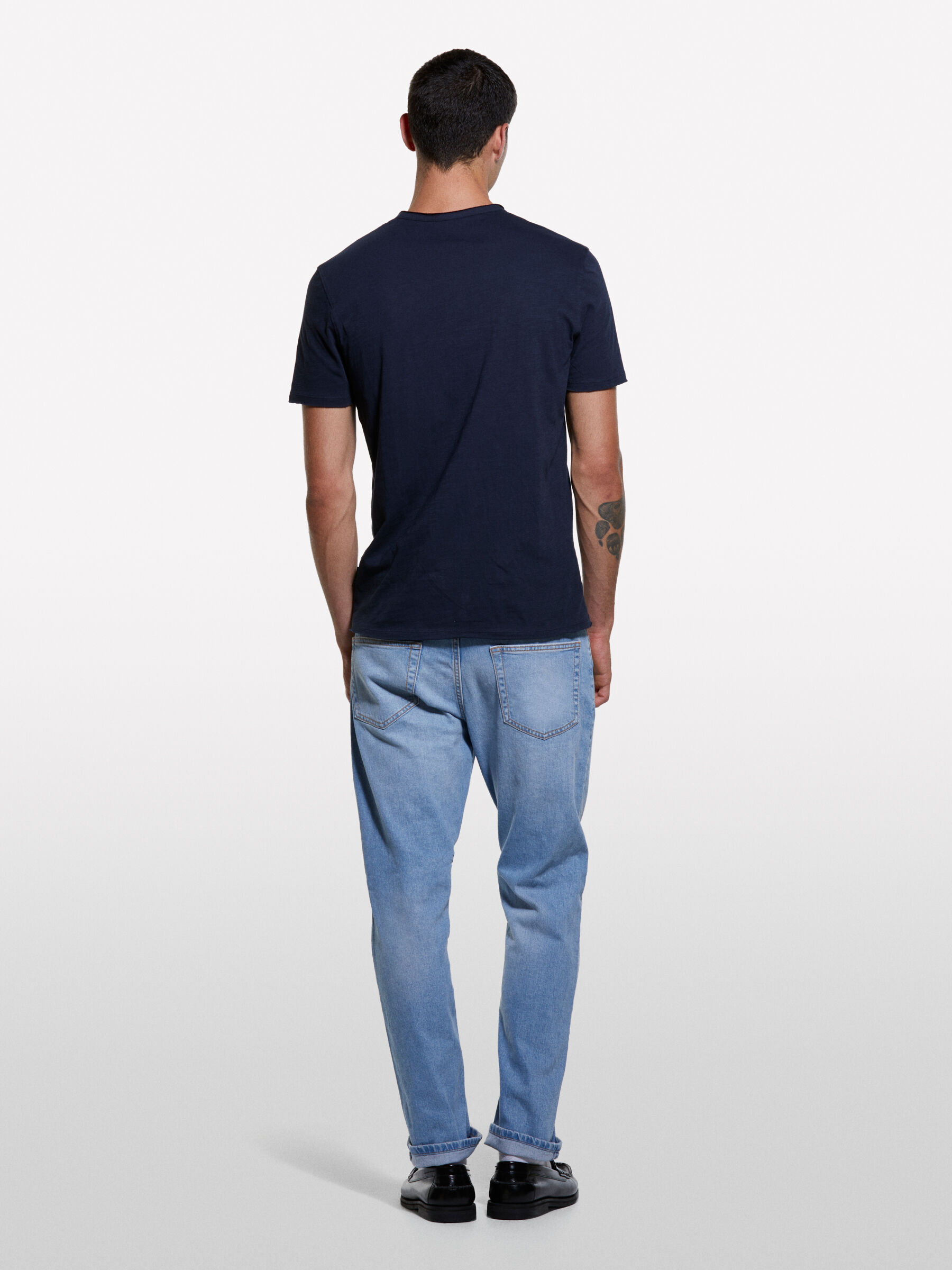 T-SHIRT Homme image number null