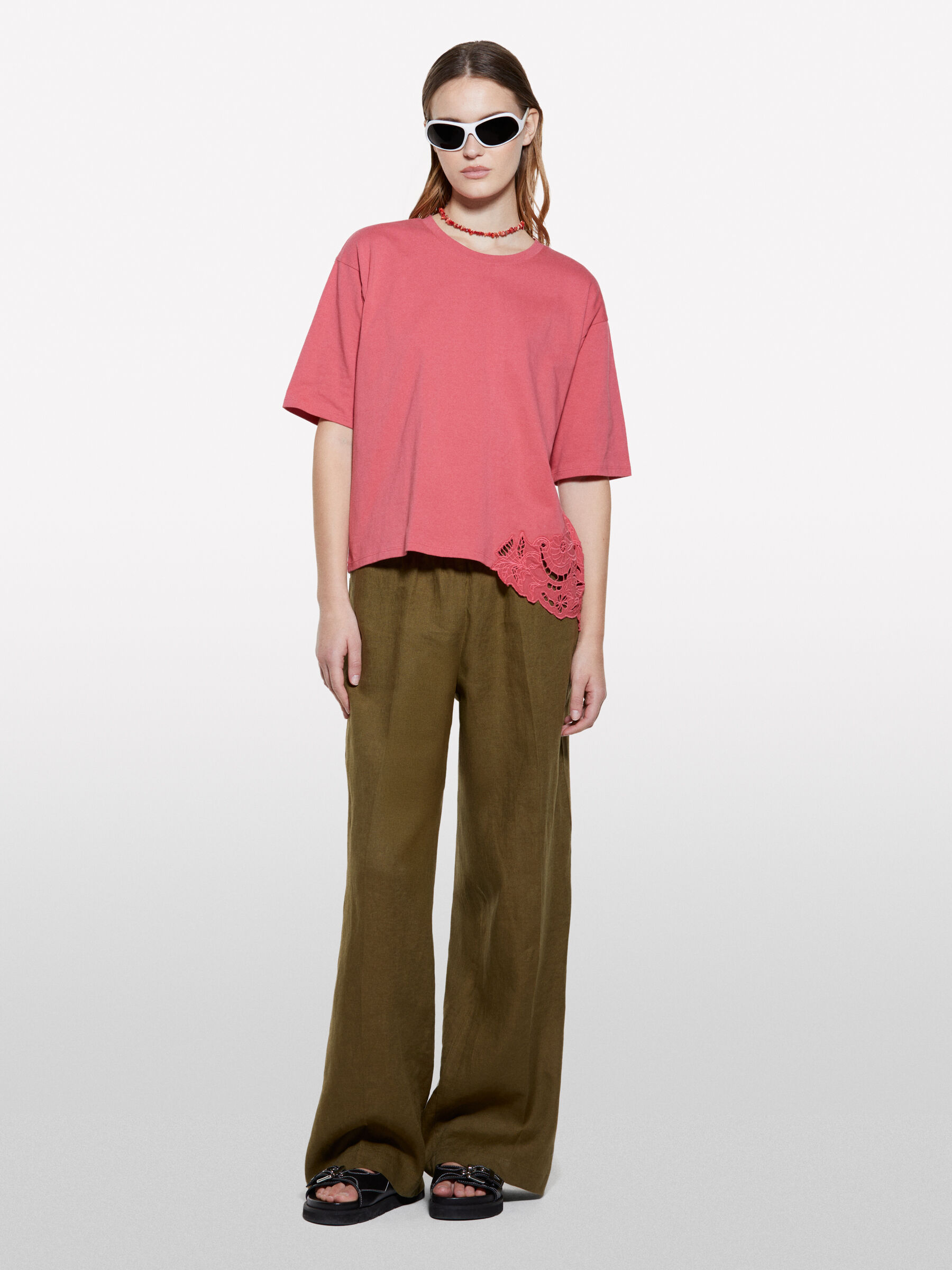 T-SHIRT Femme image number null