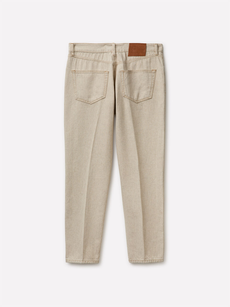 TROUSERS Homme image number null