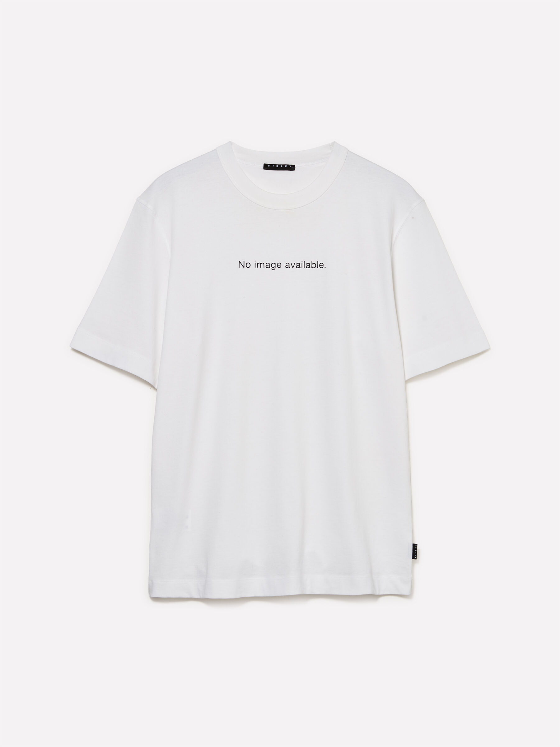 T-SHIRT Homme image number null