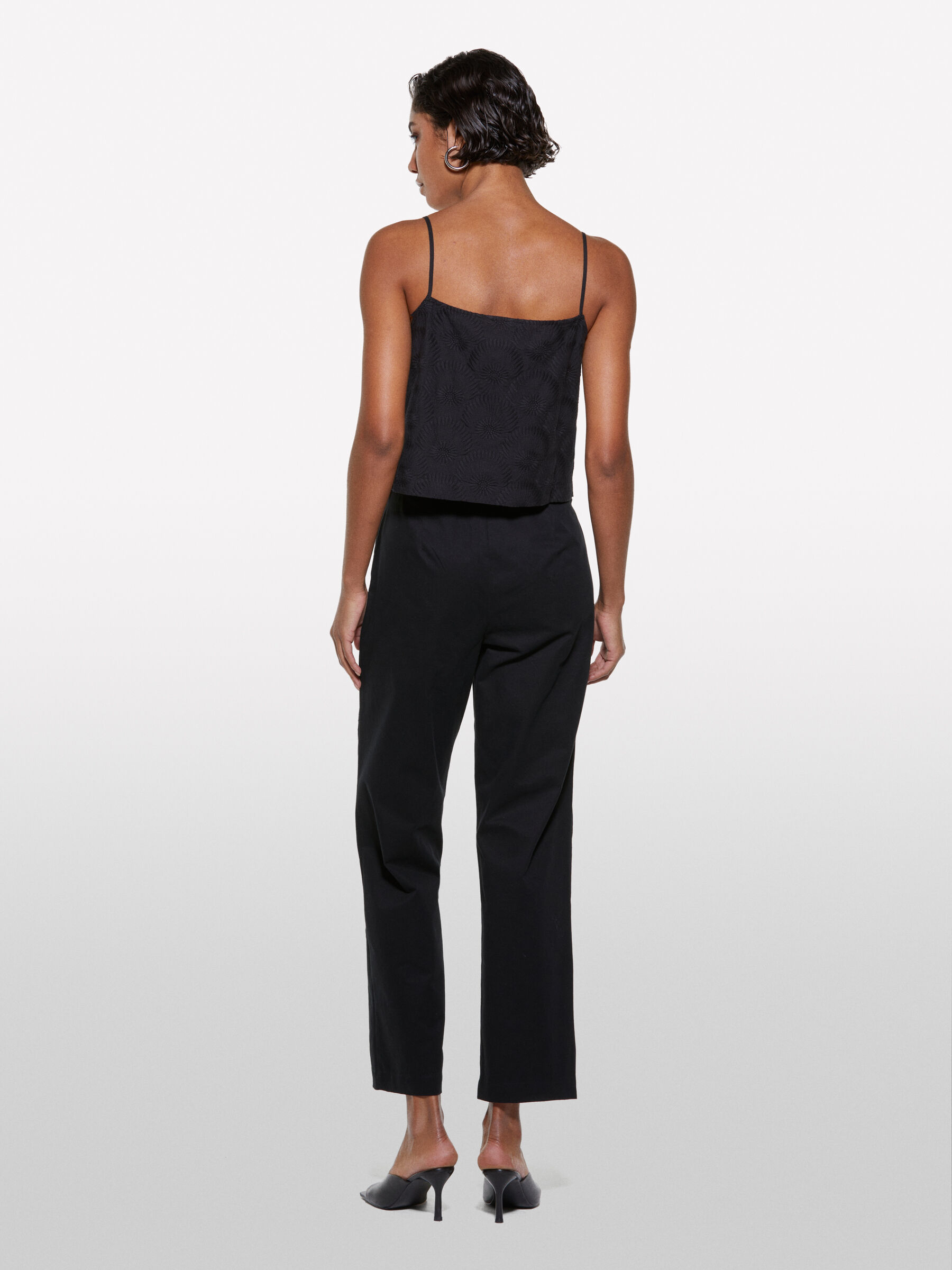 TROUSERS Femme image number null