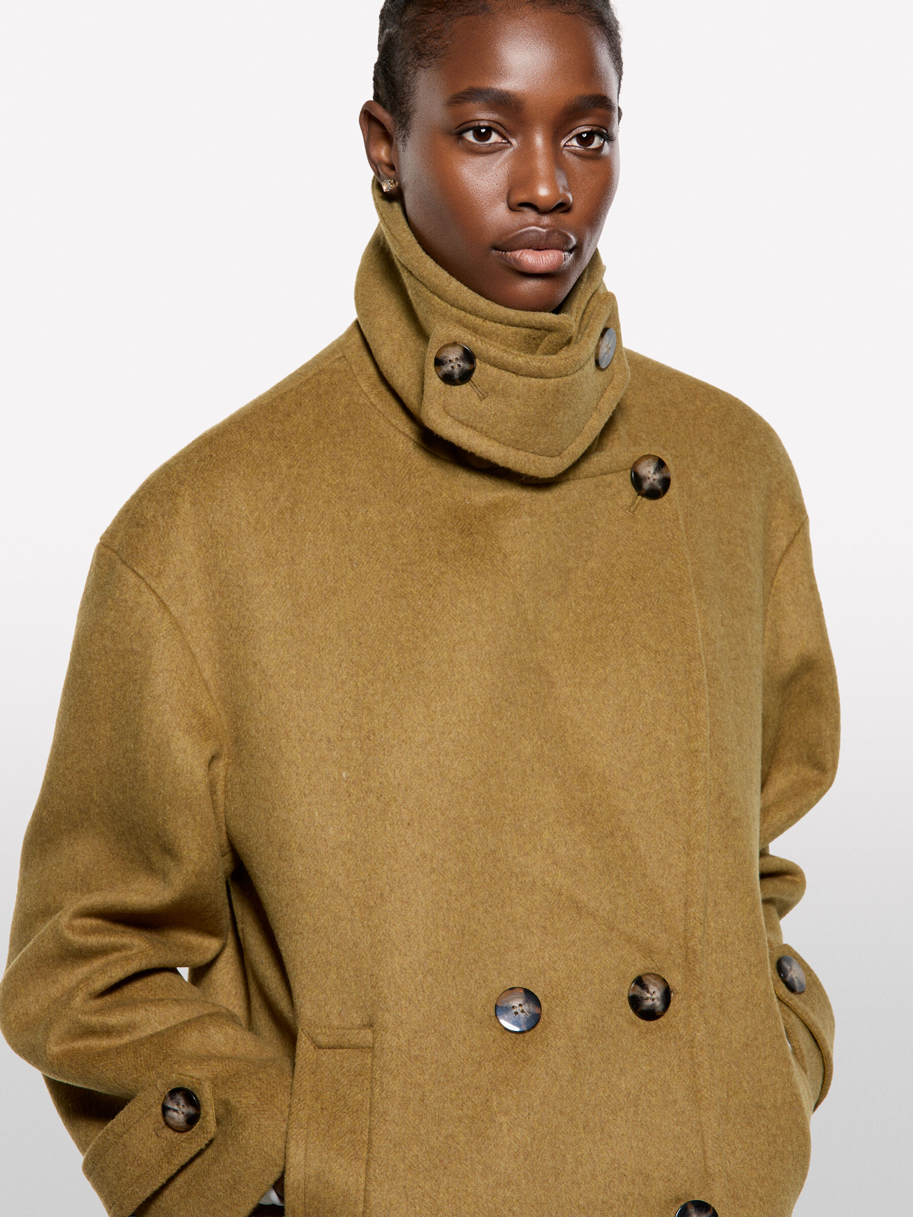 JACKET Femme image number null