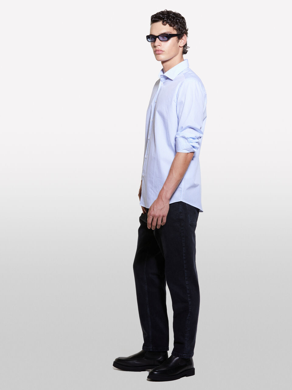 SHIRT Homme image number null