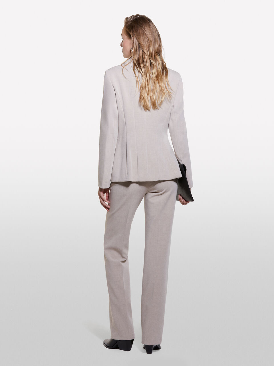 JACKET Femme image number null