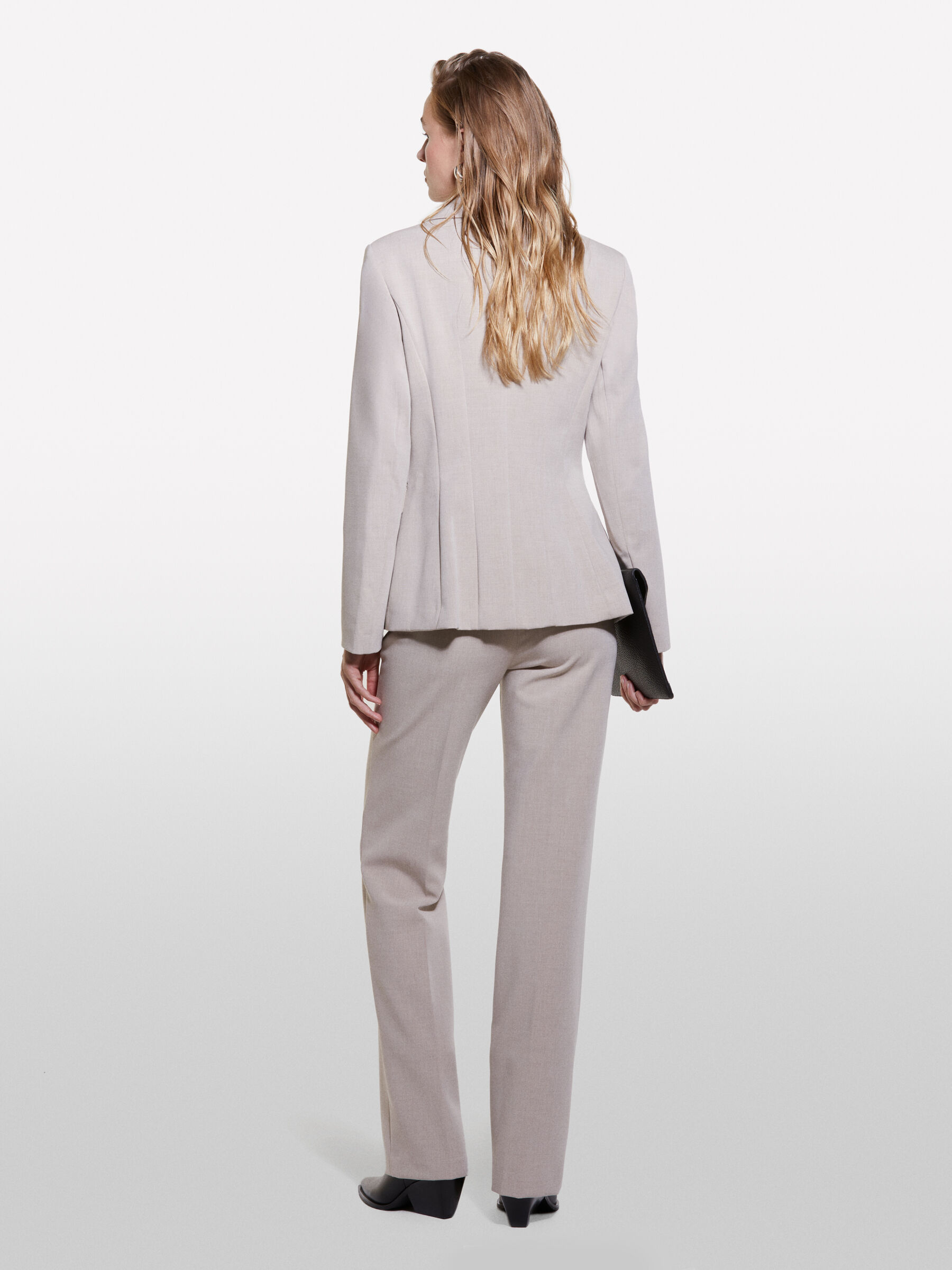 JACKET Femme image number null