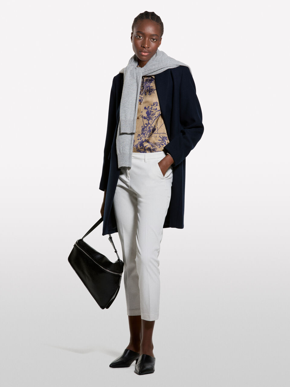 SHIRT Femme image number null