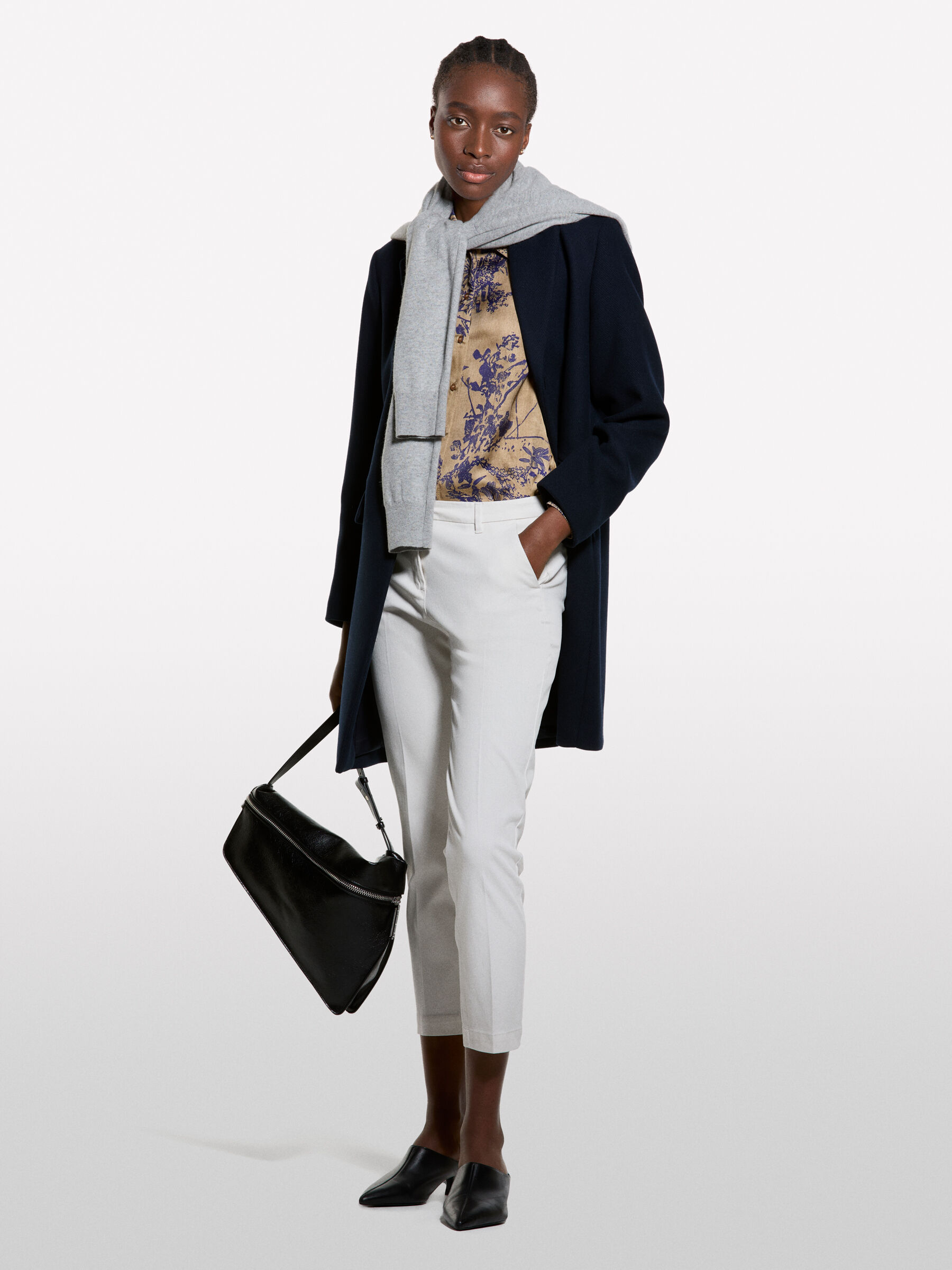 SHIRT Femme image number null