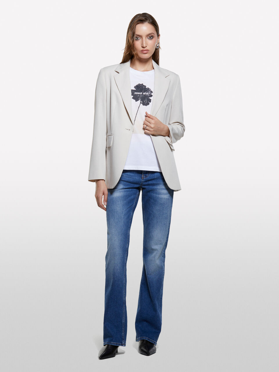 T-SHIRT Femme image number null