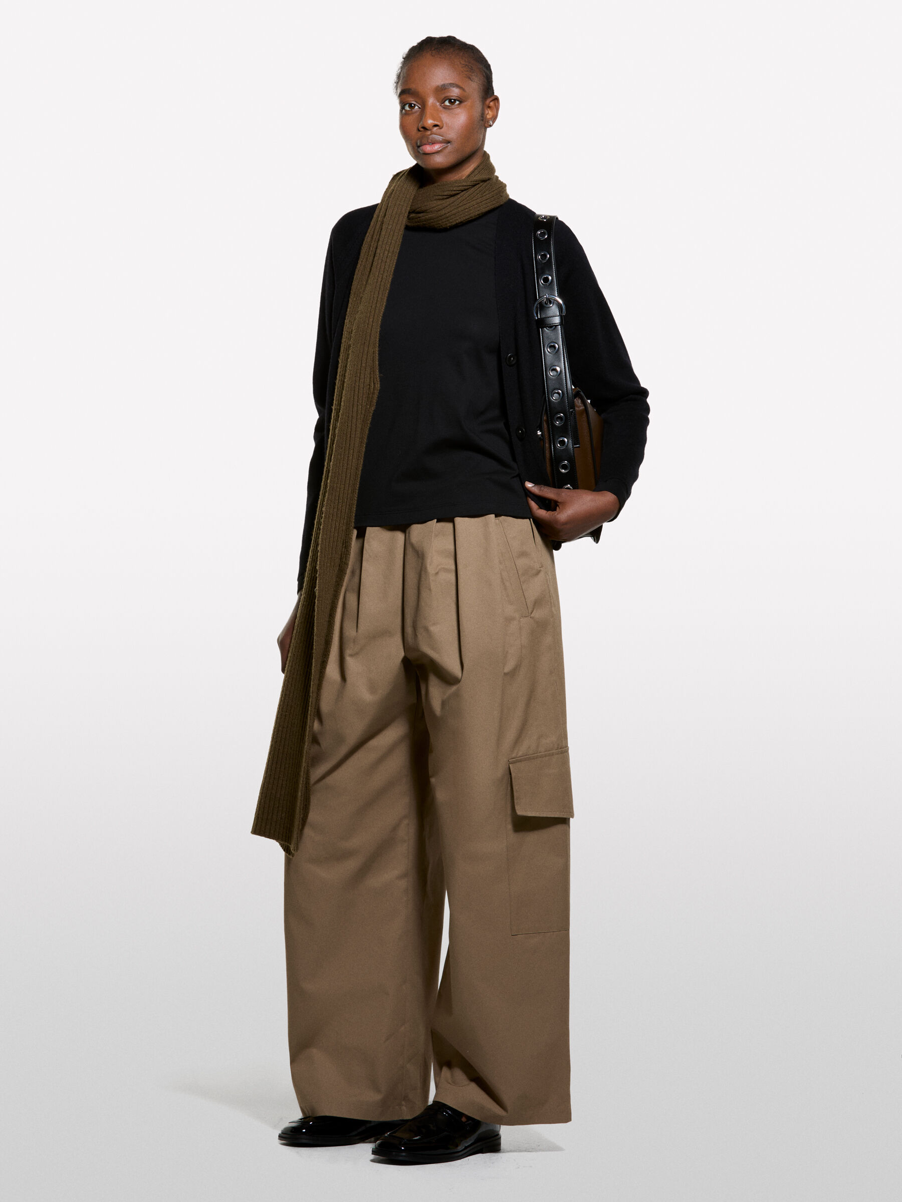 T-SHIRT L/S Femme image number null