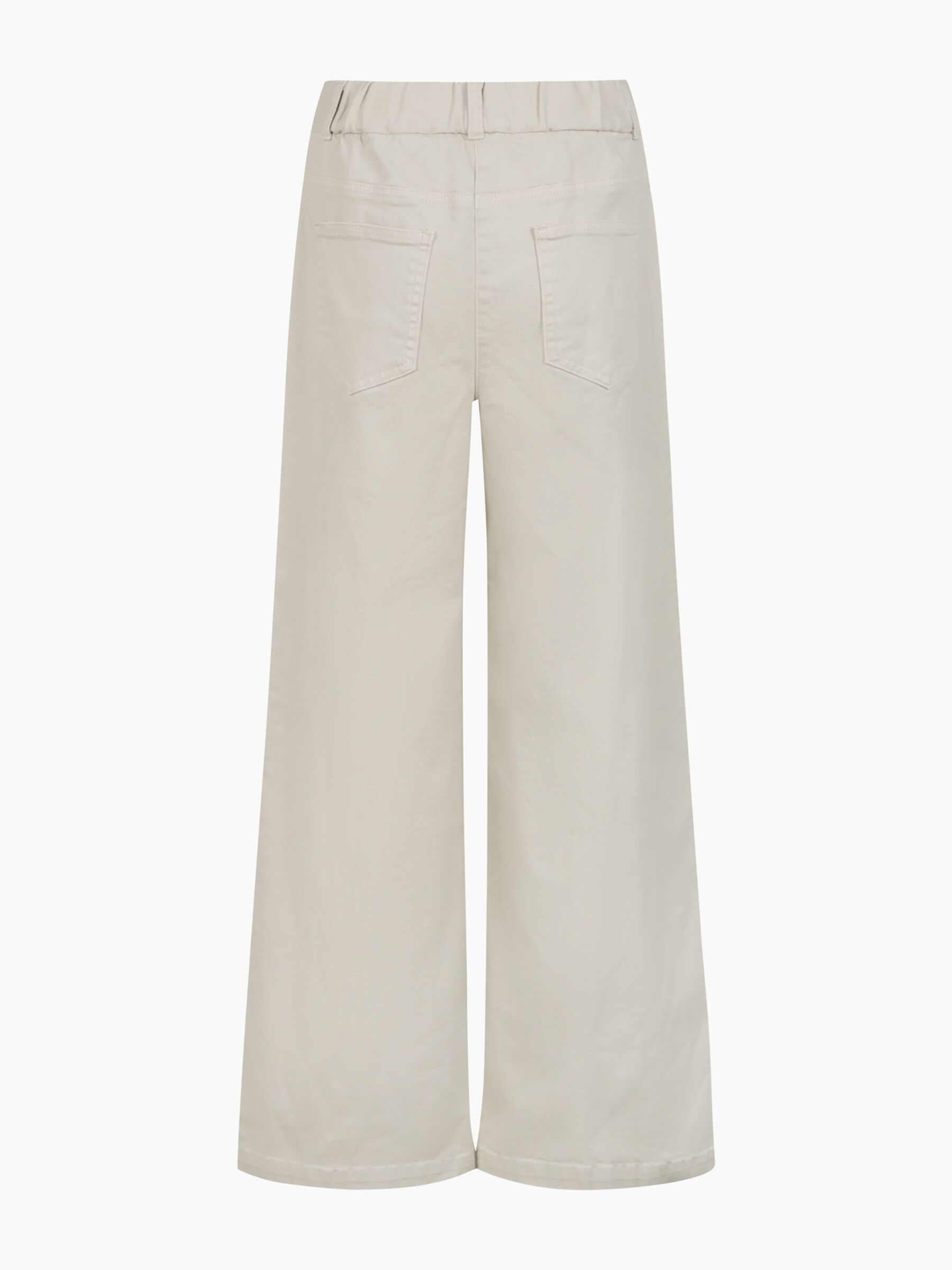 TROUSERS Femme image number null