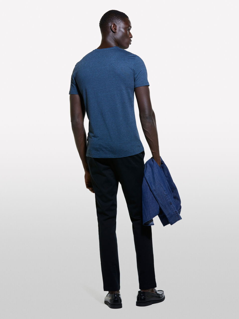 T-SHIRT Homme image number null