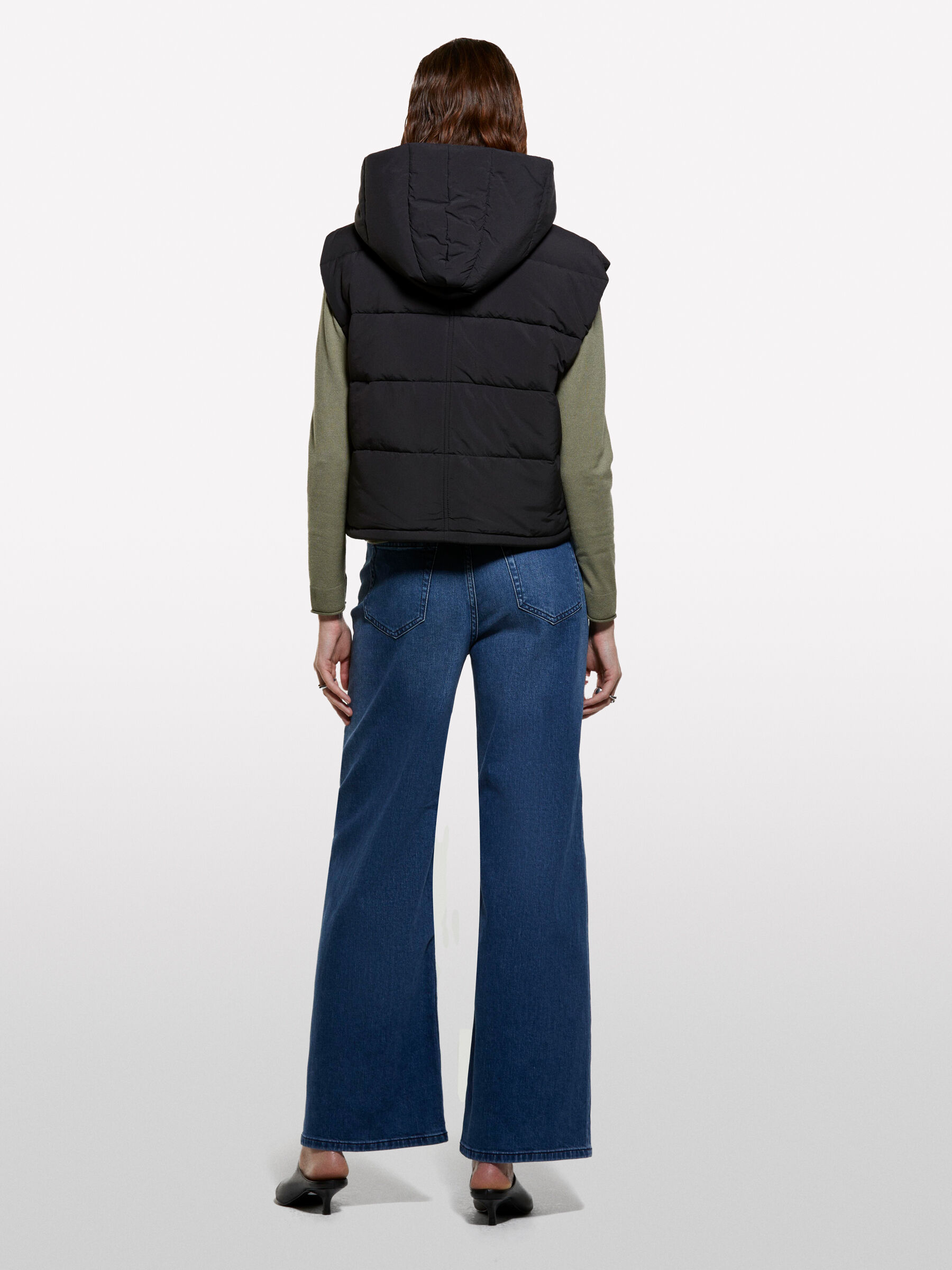 WAISTCOAT Femme image number null