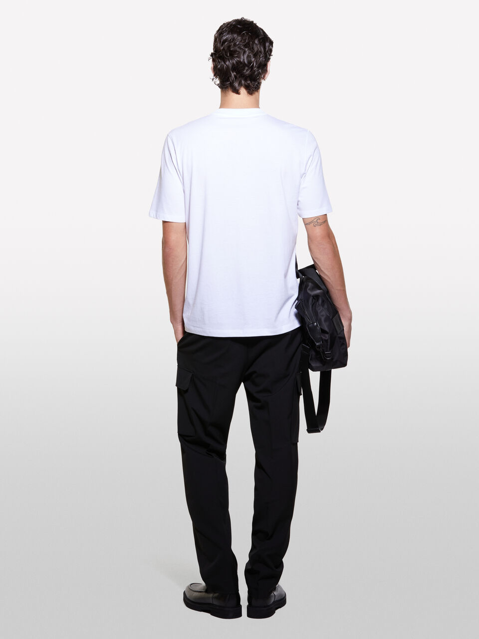T-SHIRT Homme image number null