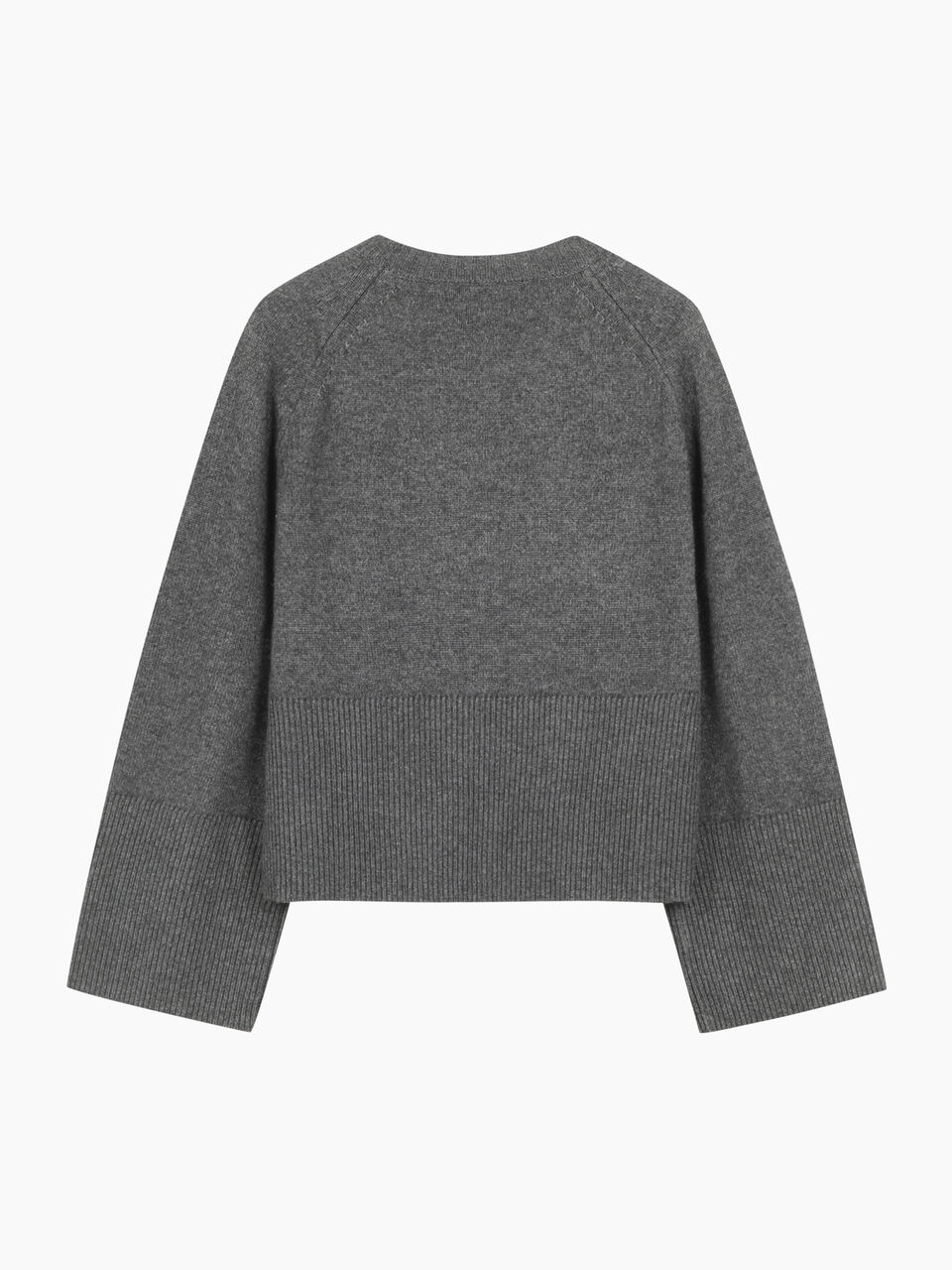 SWEATER L/S Femme image number null