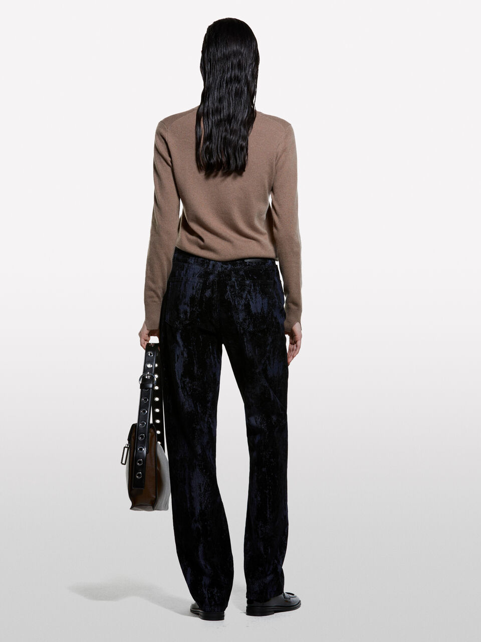 SWEATER L/S Femme image number null