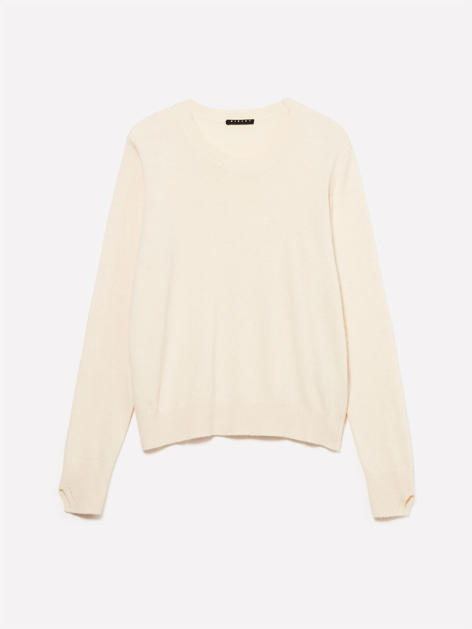 SWEATER L/S Femme image number null