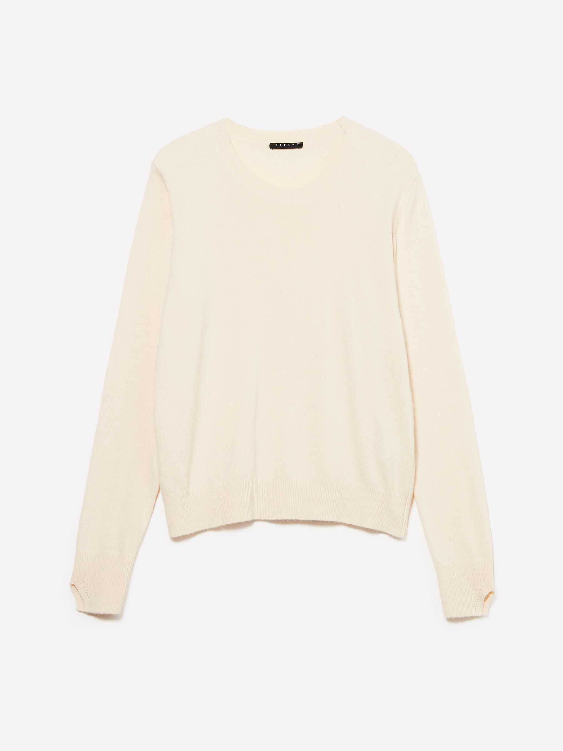 SWEATER L/S Femme image number null