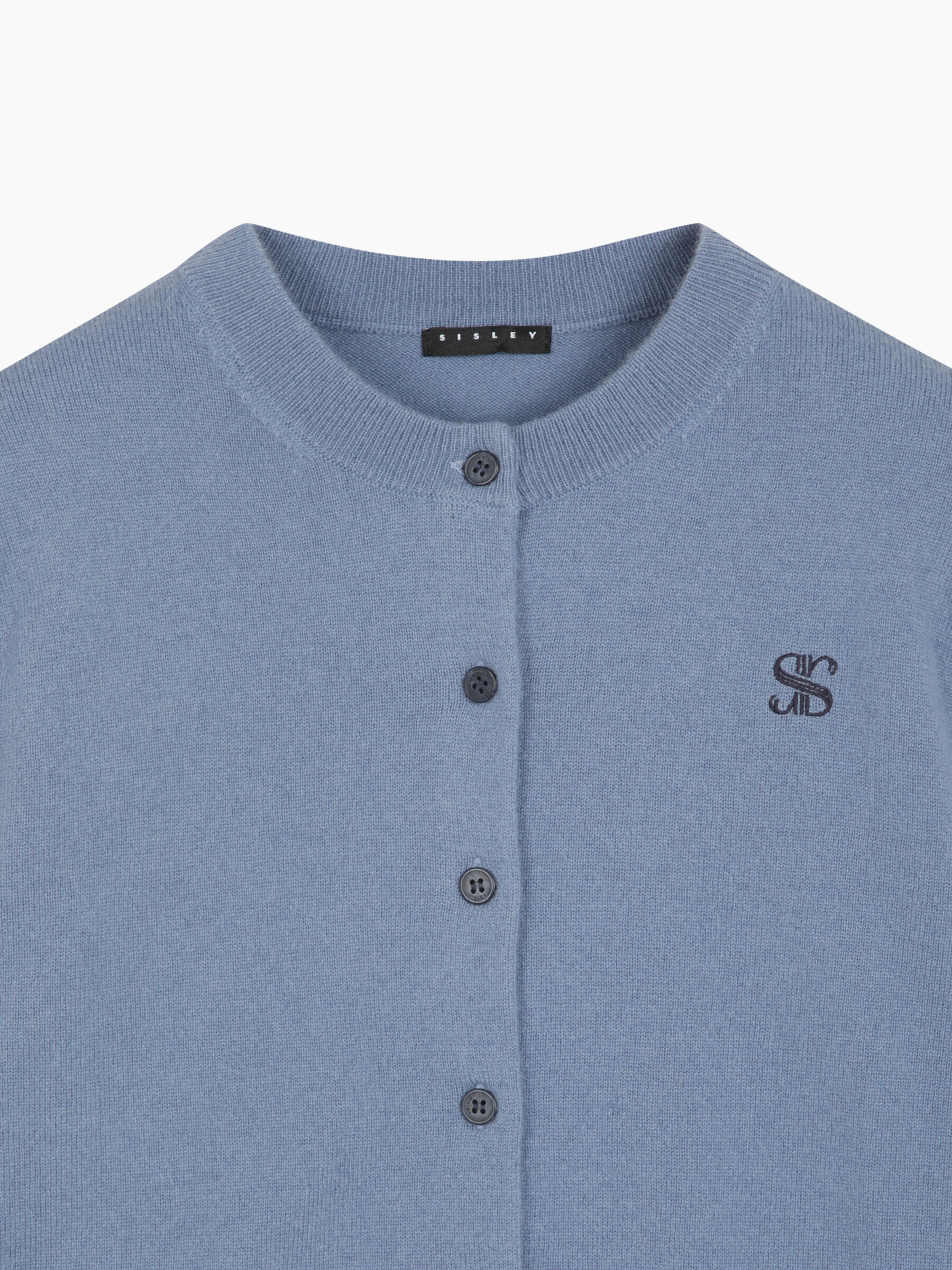 L/S SWEATER Femme image number null