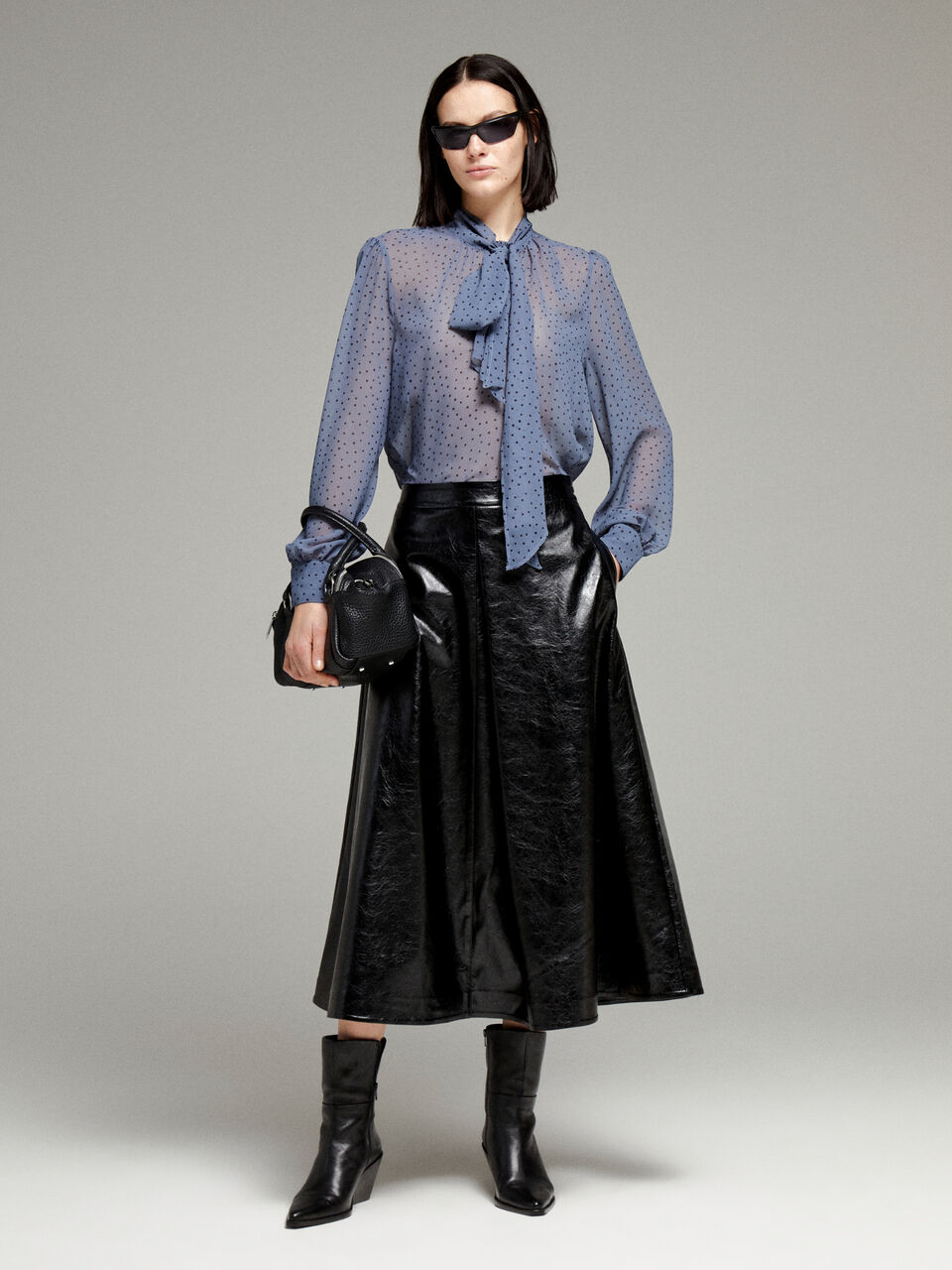 BLOUSE Femme image number null