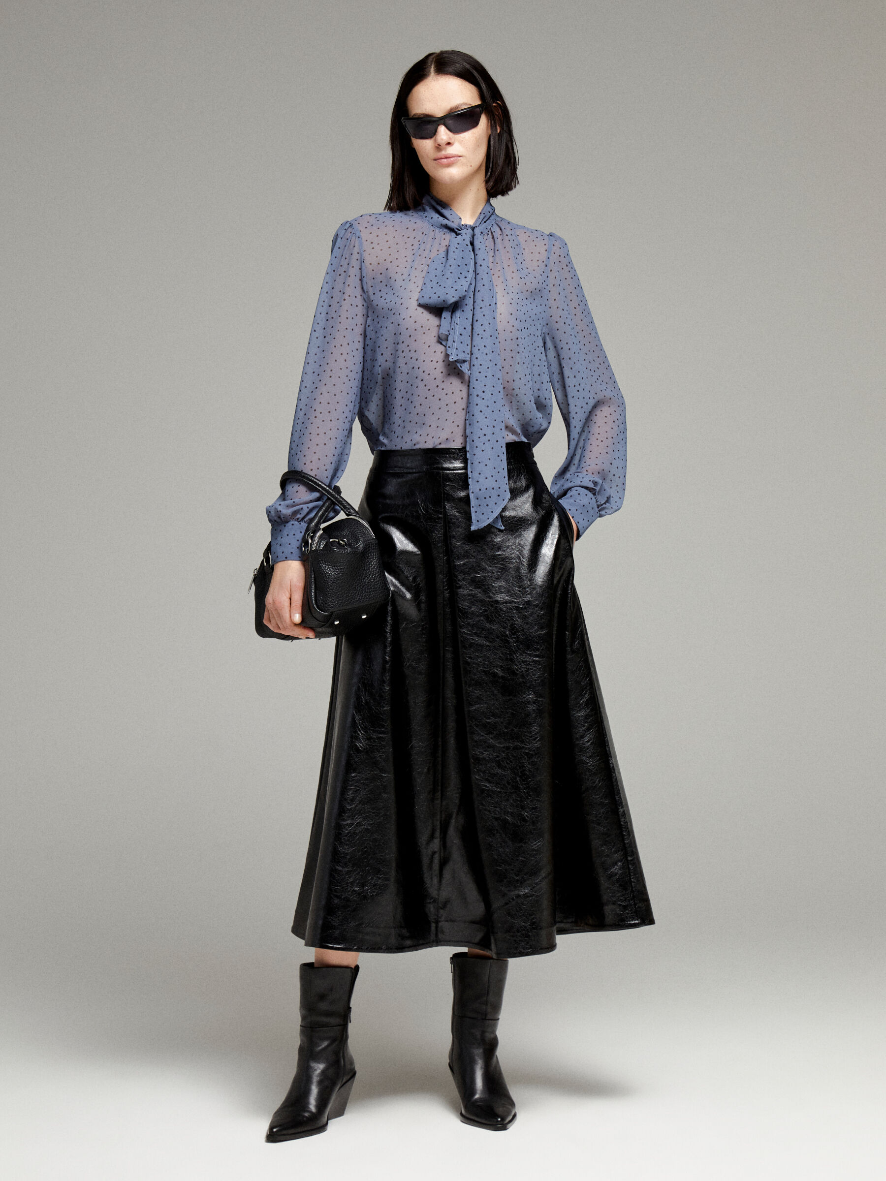 BLOUSE Femme image number null