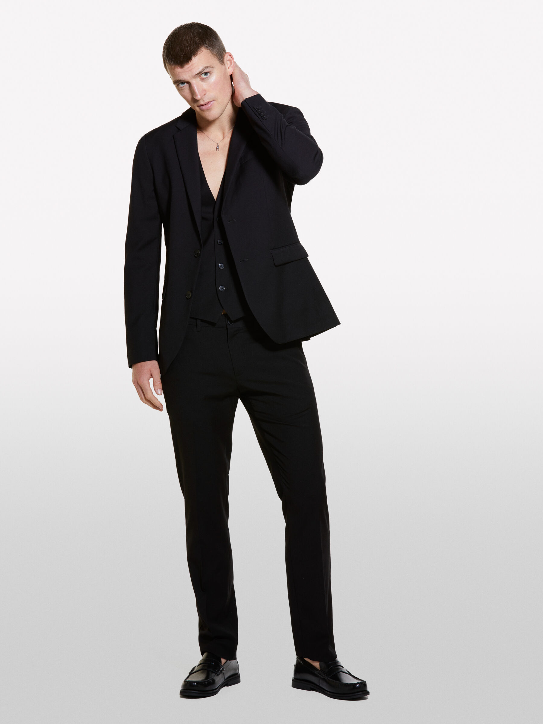 Sisley vetement homme best sale