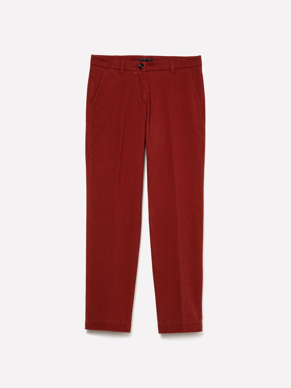 TROUSERS Femme image number null