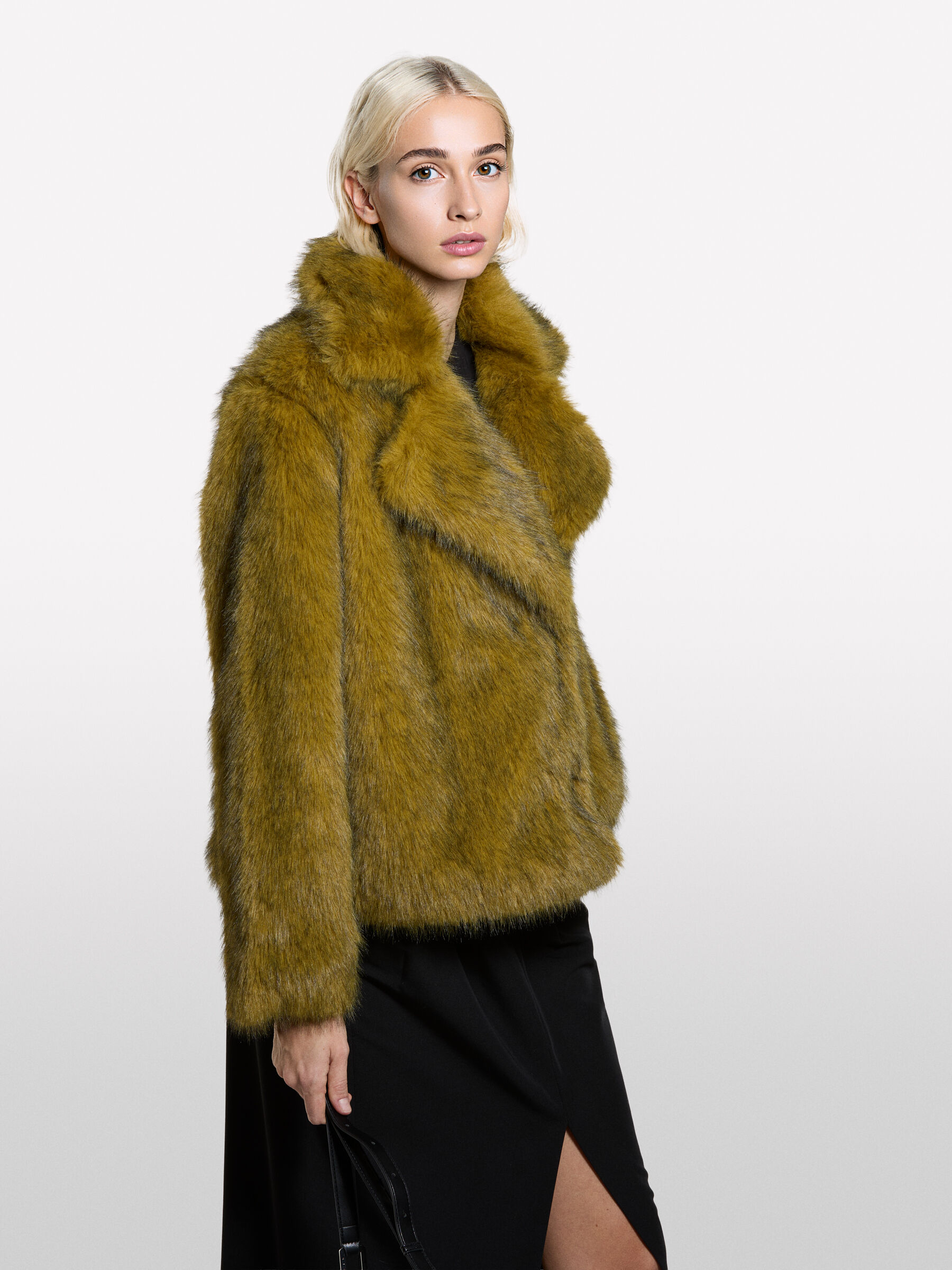 JACKET Femme image number null