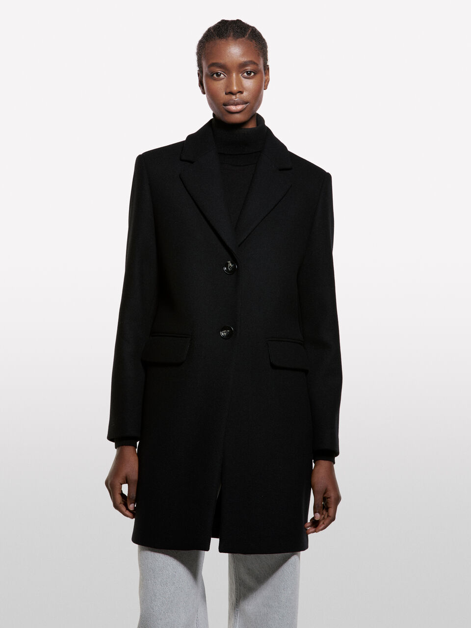 COAT Femme image number null