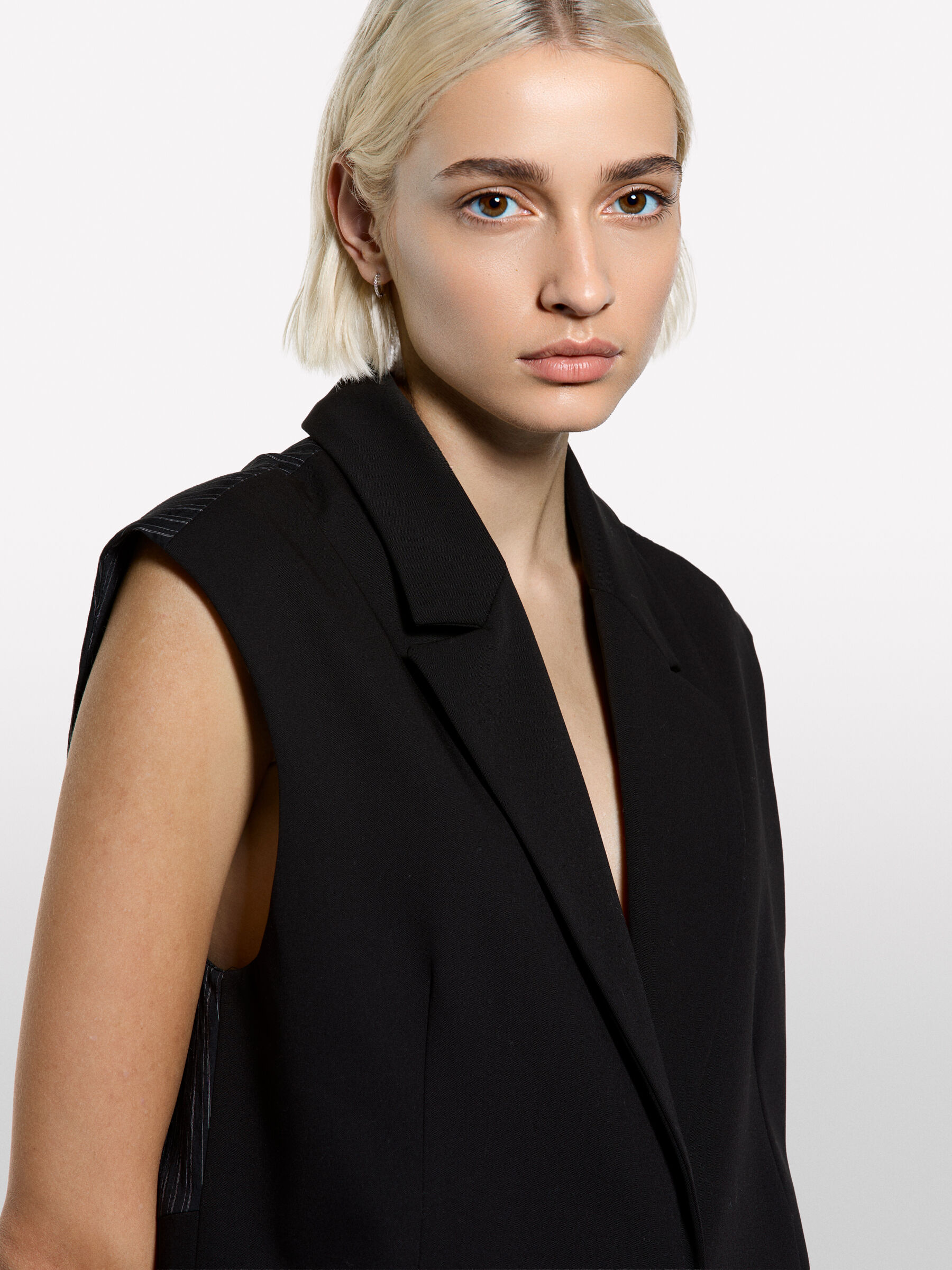 WAISTCOAT Femme image number null