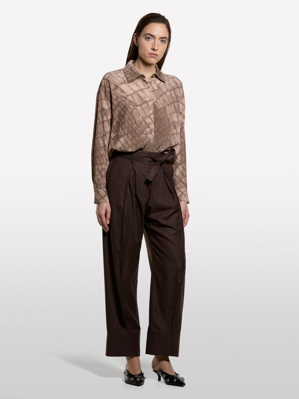 SHIRT Femme image number null