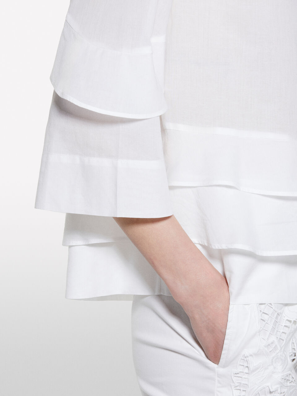 BLOUSE Femme image number null