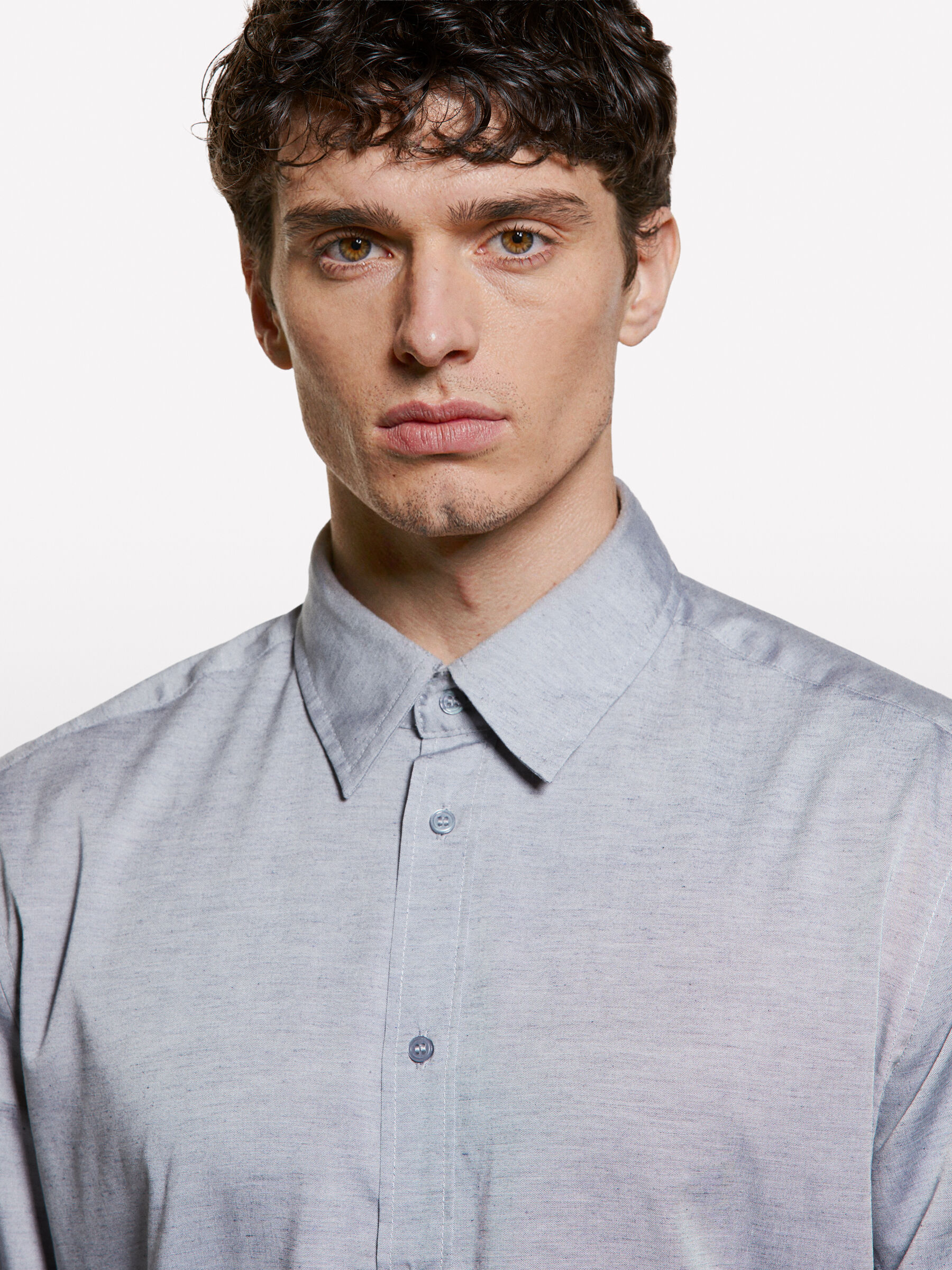 SHIRT Homme image number null