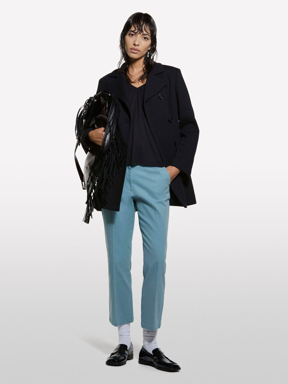 T-SHIRT Femme image number null