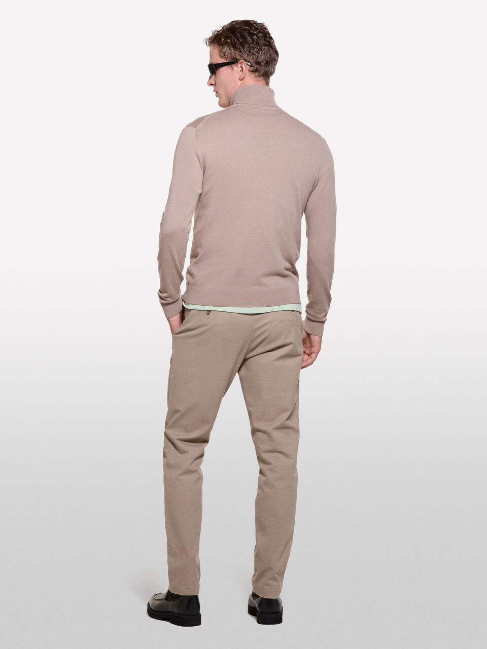 TROUSERS Homme image number null