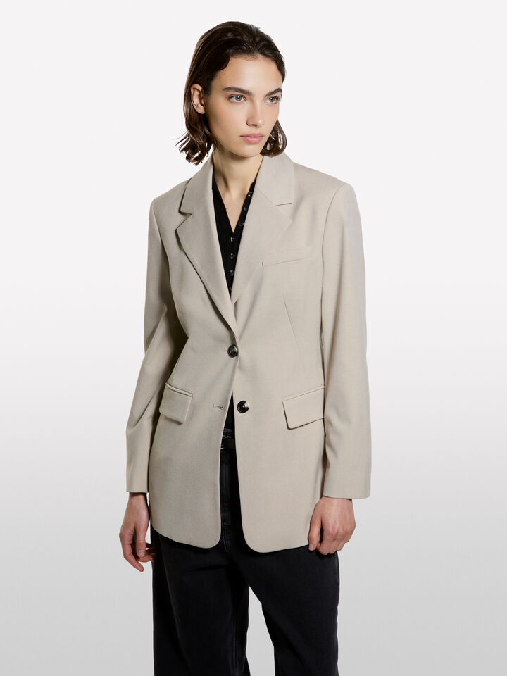 JACKET Femme