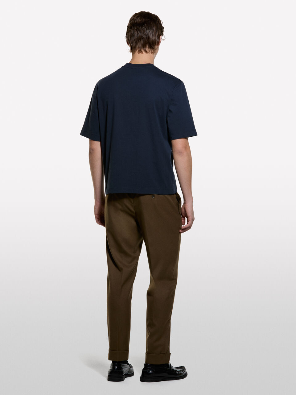 T-SHIRT Homme image number null