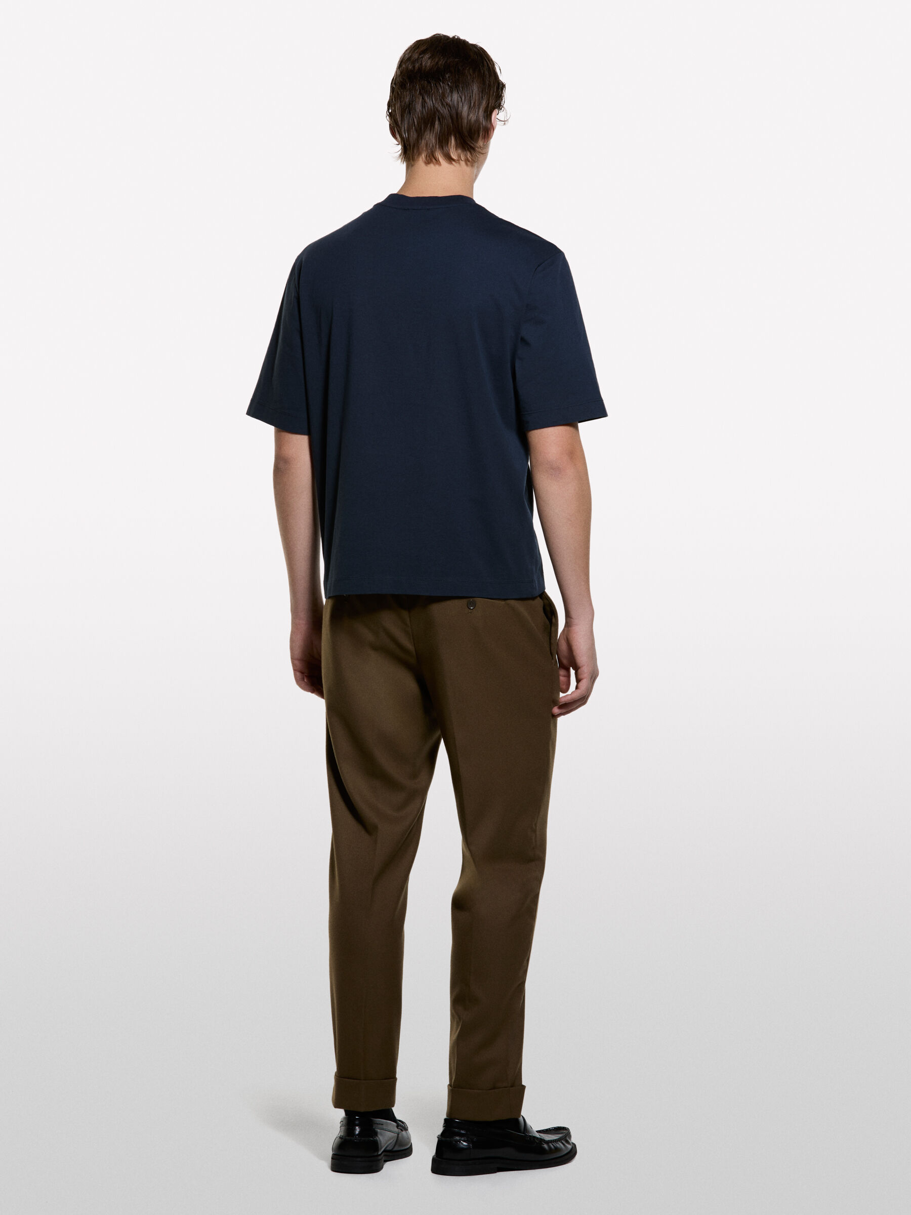 T-SHIRT Homme image number null