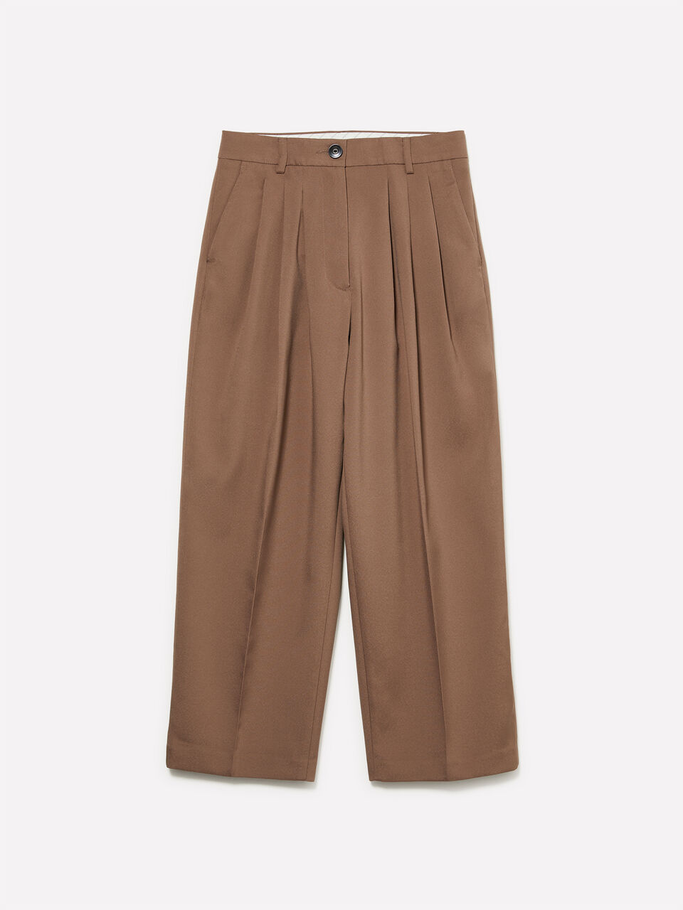 TROUSERS Femme image number null
