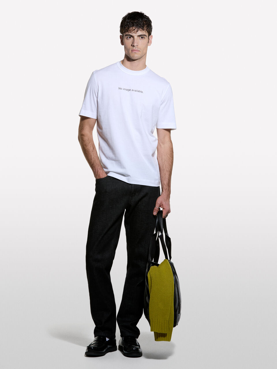 T-SHIRT Homme image number null