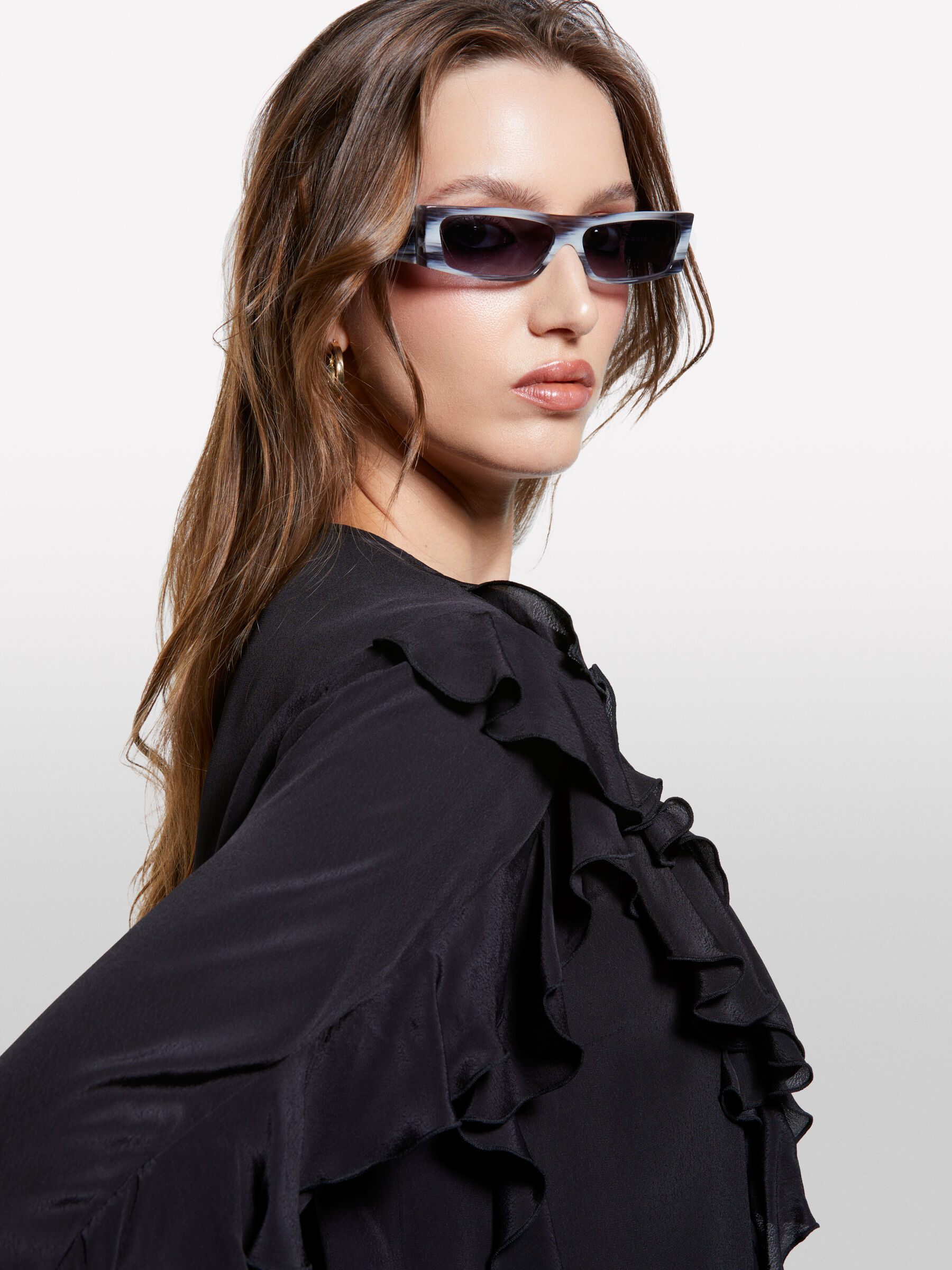 BLOUSE Femme image number null