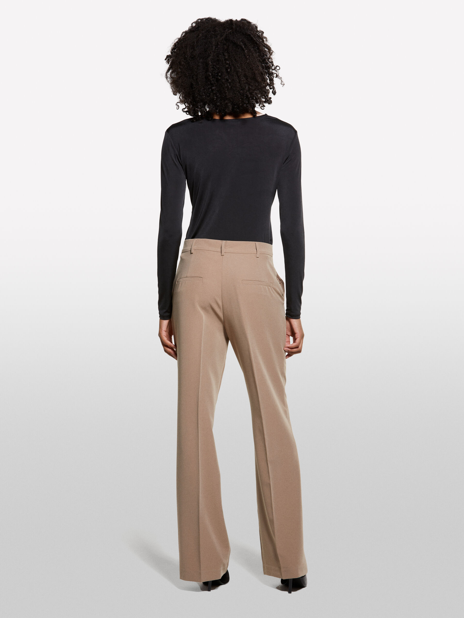 TROUSERS Femme image number null