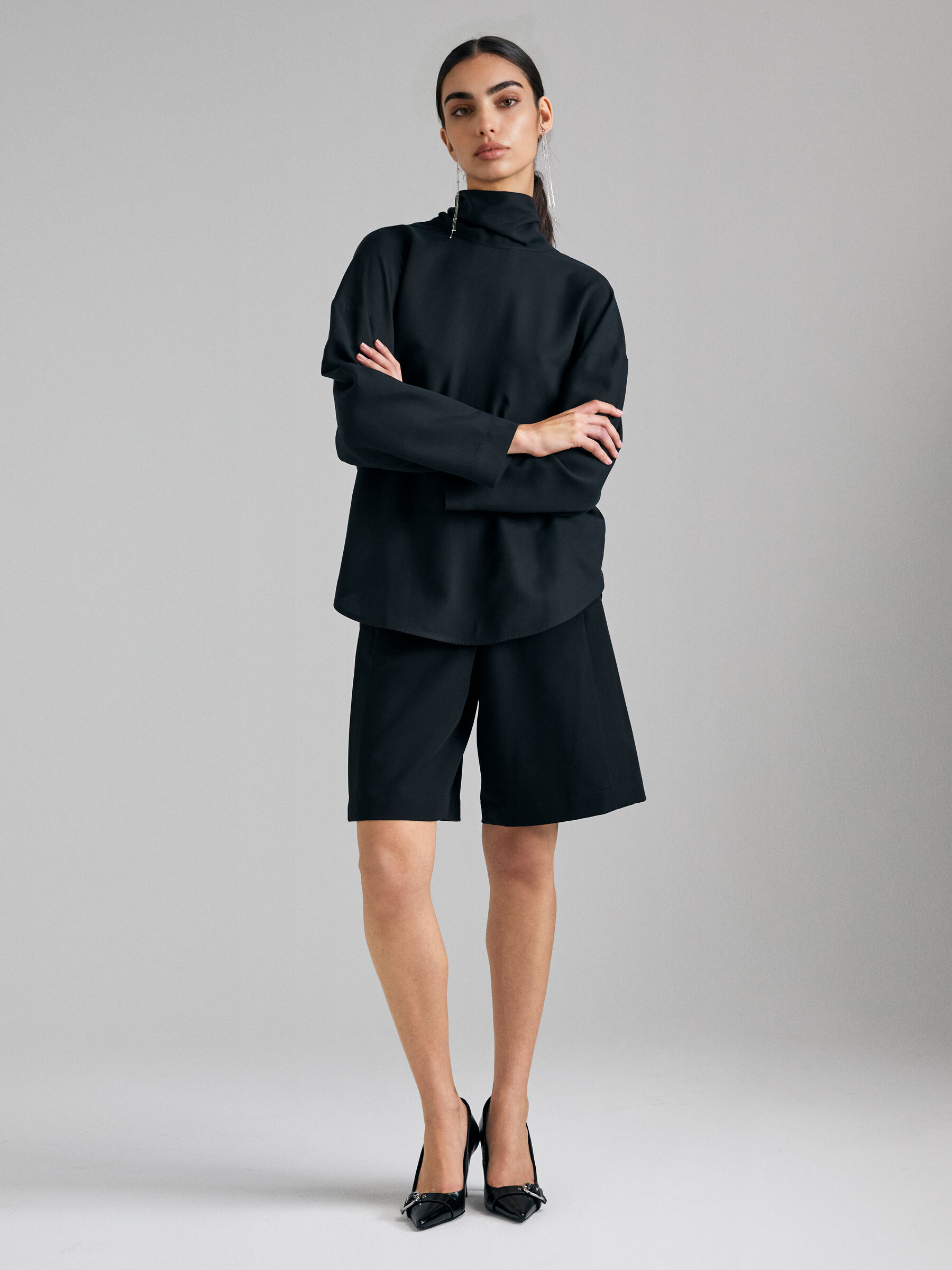 BERMUDA Femme image number null