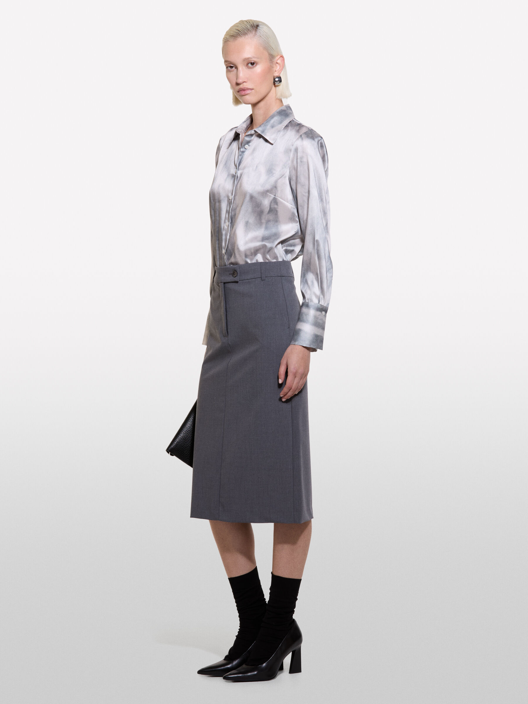 SKIRT Femme image number null