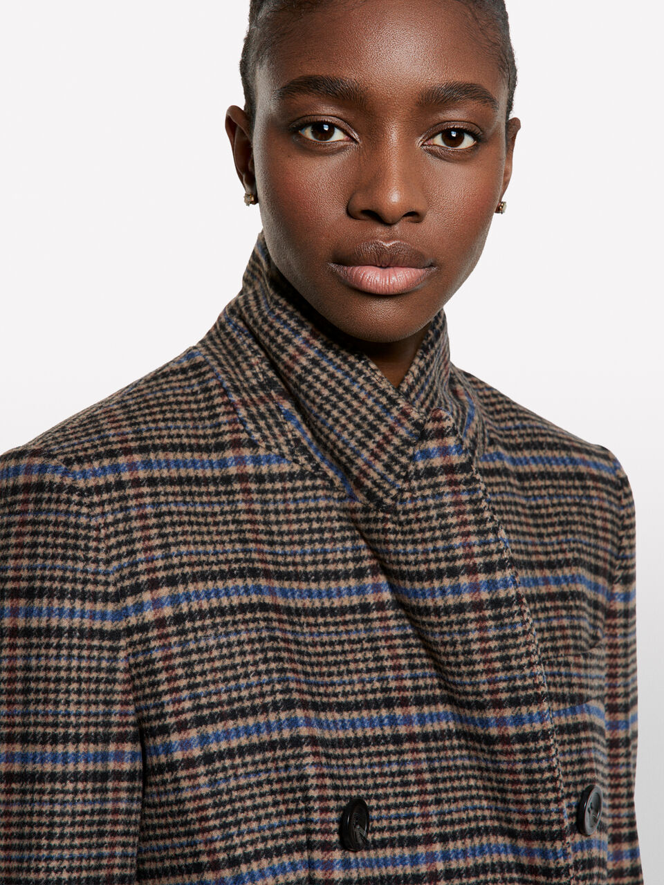 COAT Femme image number null