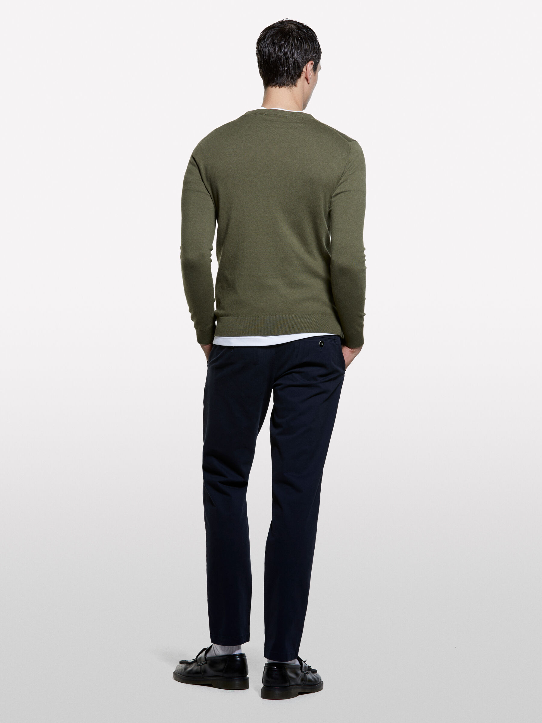 TROUSERS Homme image number null