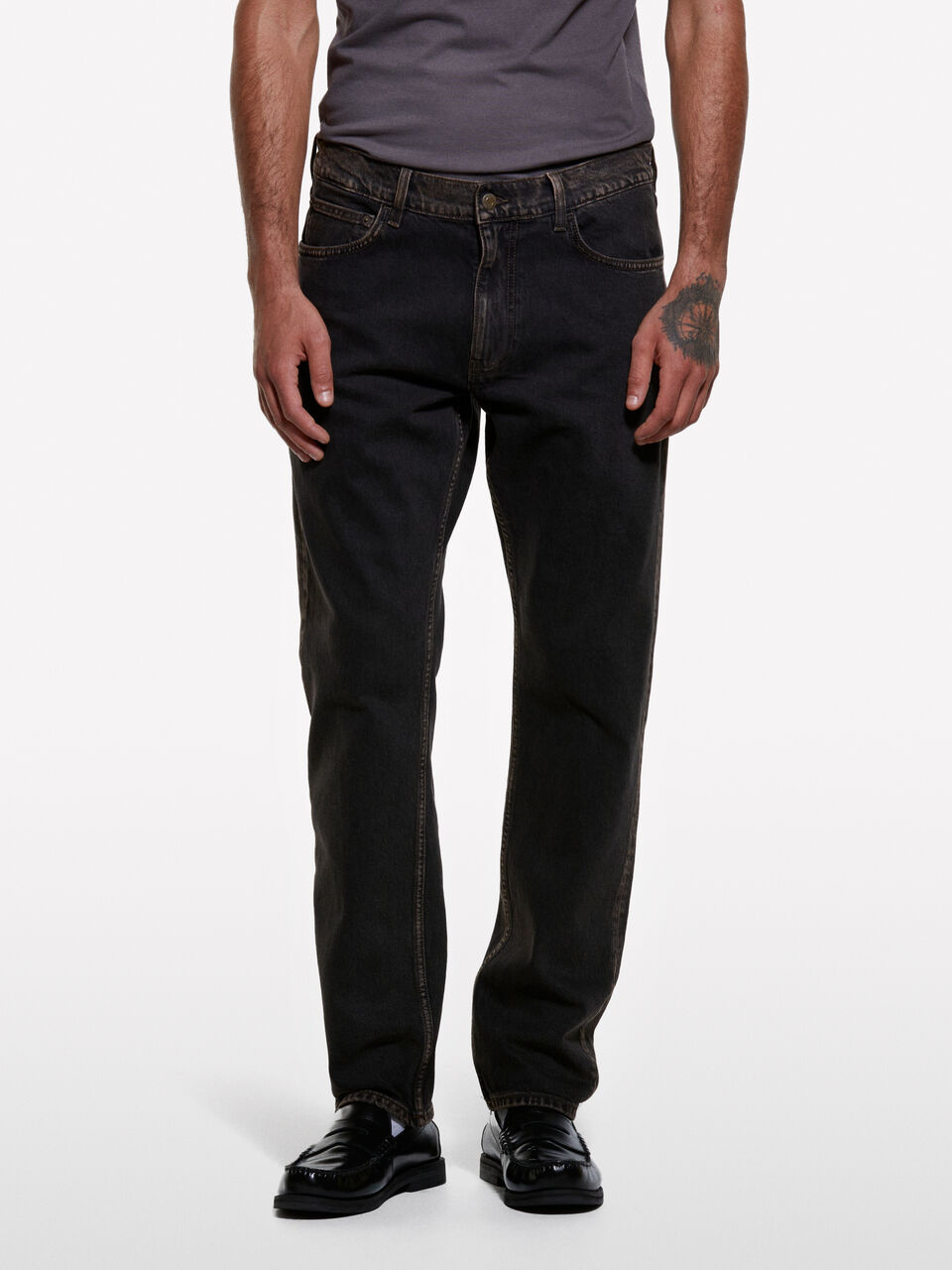 TROUSERS Homme image number null