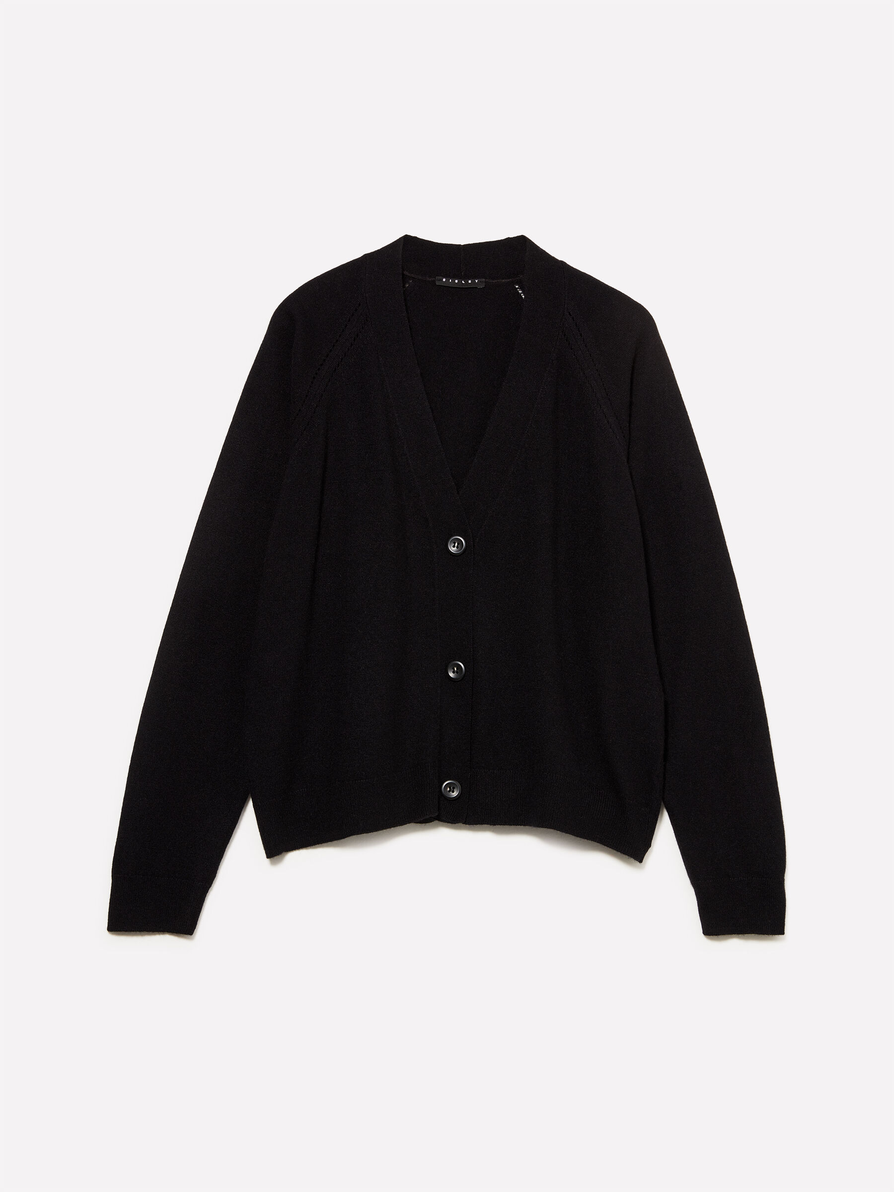 L/S CARDIGAN Femme image number null