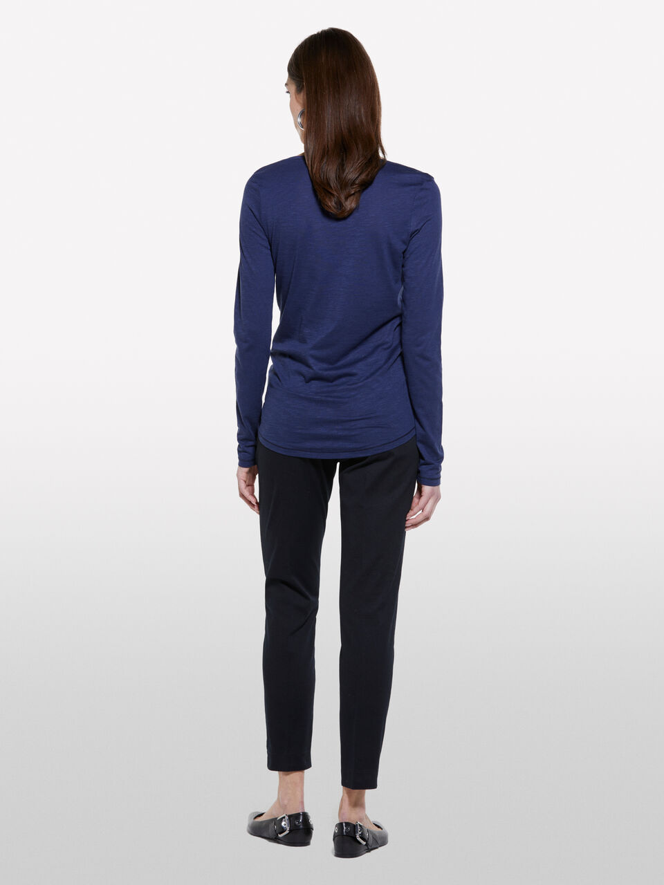 T-SHIRT L/S Femme image number null