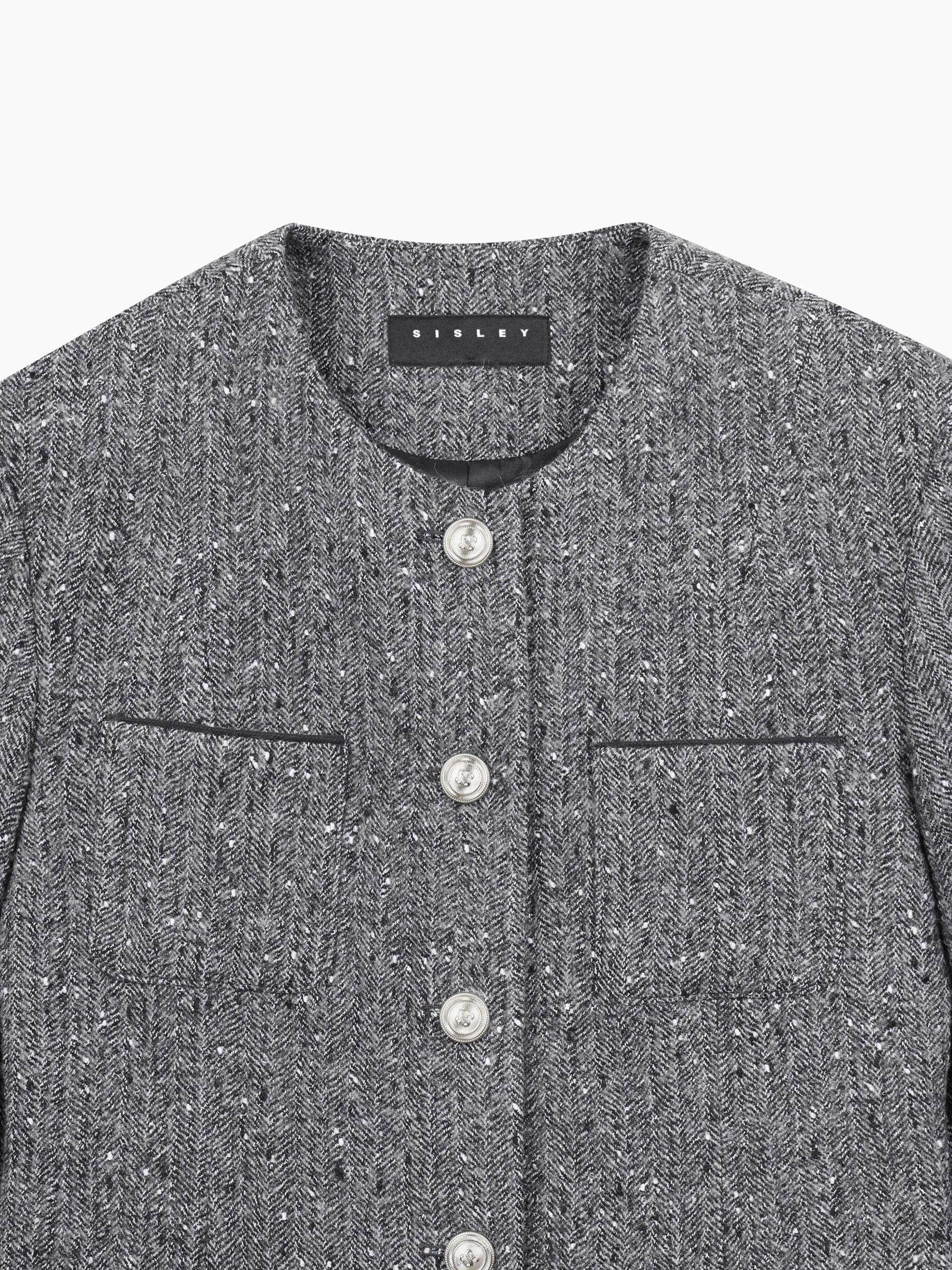 JACKET Femme image number null