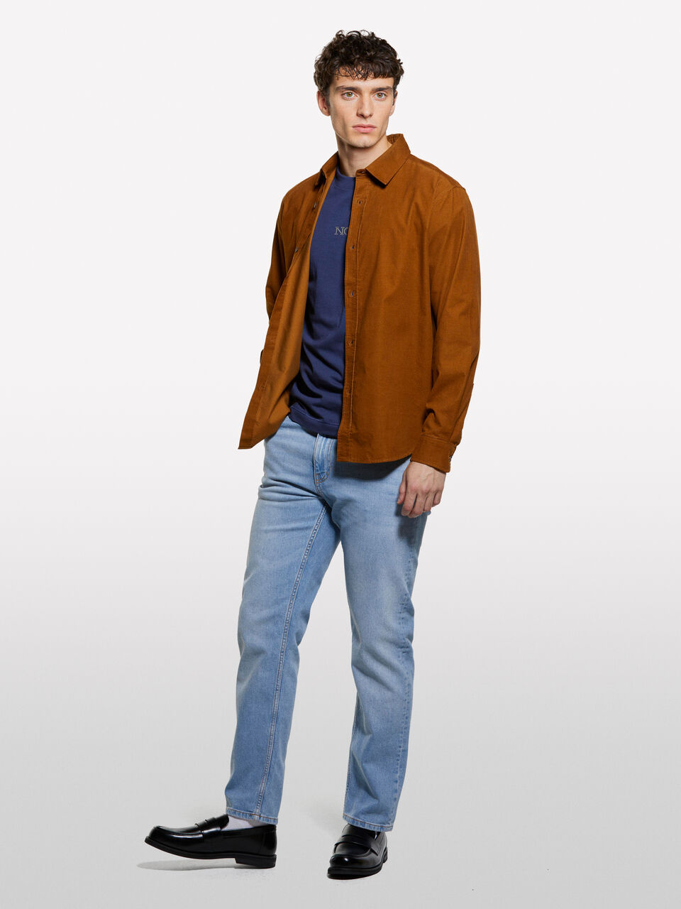 TROUSERS Homme image number null